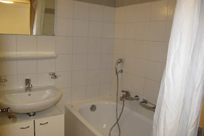 Appartamento Vacanza con famiglia Haute-Nendaz