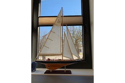 Appartamento Vacanza con famiglia Kühlungsborn