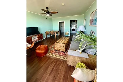 COAST HOUSE Moana