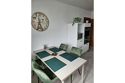 Vakantieappartement Gezinsvakantie Bremerhaven