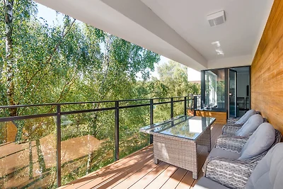 Sun&Snow Enklawa - Apartment 19A