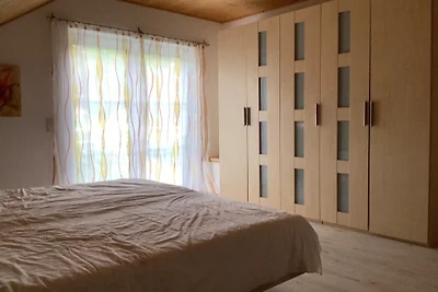 Wohlfühloase am Michelsberg