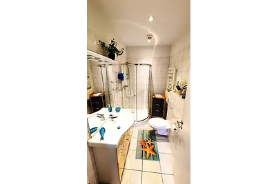 Ferienwohnung Günther 43qm