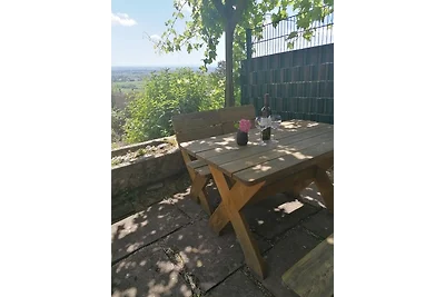Casa vacanze Vacanza di relax Burrweiler