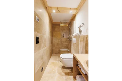 Vakantieappartement Gezinsvakantie St. Ulrich am Pillersee