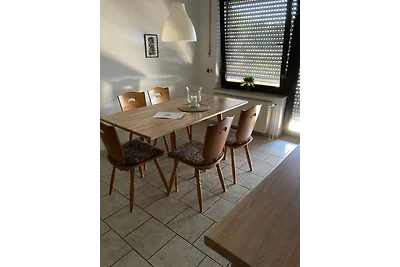 Appartamento Vacanza con famiglia Nahrendorf