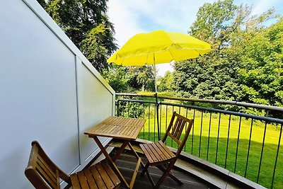 Vakantieappartement Gezinsvakantie Bastorf