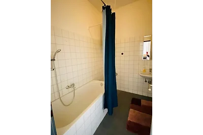 Vakantieappartement Gezinsvakantie Eisenberg