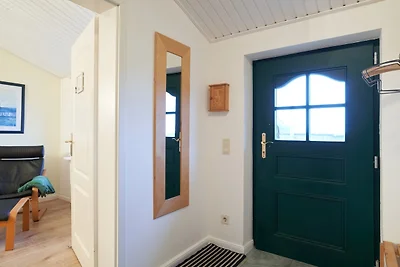 Reetdachhaus Sünsbarg