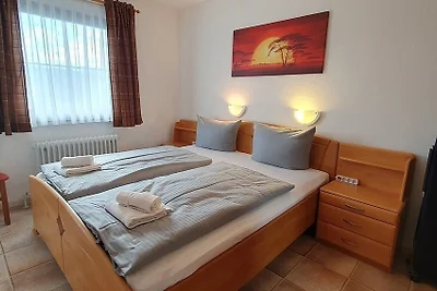 Ferienhaus Nr. 106, Kategorie