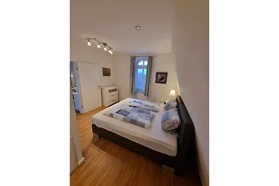 Villa Schönfeld Wohnung 7