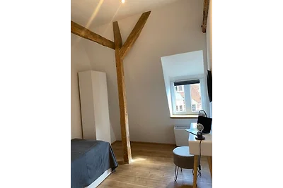 Altstadtloft im Herzen Wismars -