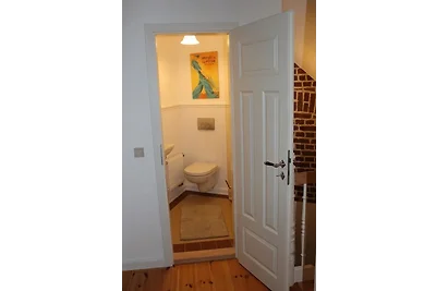 Vakantiehuis Ontspannende vakantie Overath