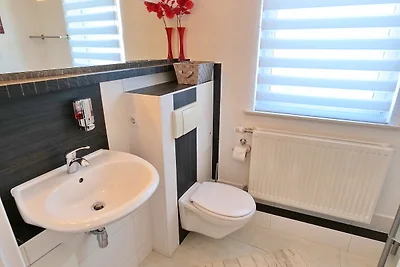 Fairmietung Gartenblick 2. OG