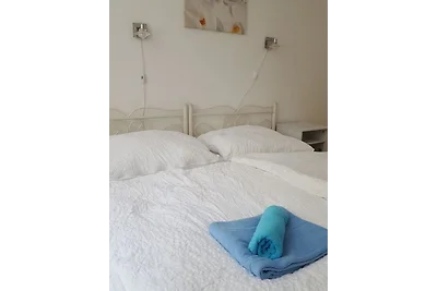 3 Schlafzimmer Wien City Center