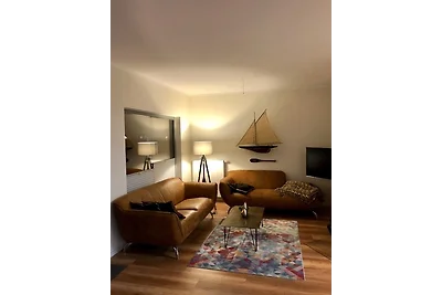 Ostsee - Maisonette - Appartement