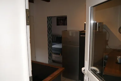 The Ranch - Ferienhaus Drevenack