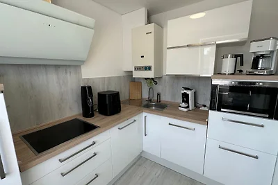 Casa vacanze Vacanza di relax Hage