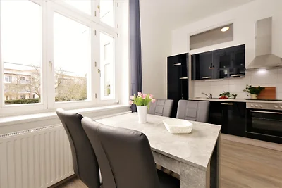 (Brise) Villa Ruthenberg App. 1