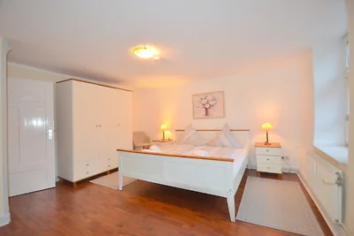 FeWo Schiffbrücke I