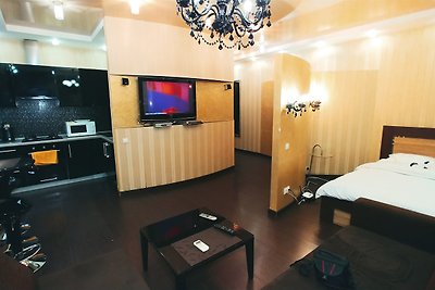 Vakantieappartement Gezinsvakantie Kiev