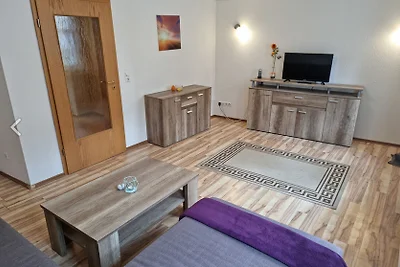 Ferienhaus "Am Schlossbühel" für