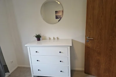 Ferienwohnung Schlossberg 1