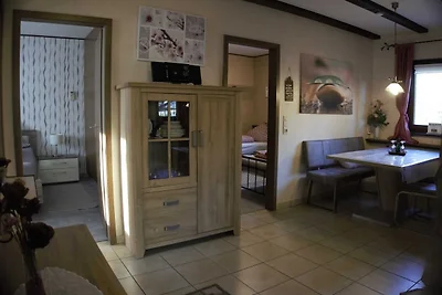 Vakantieappartement Gezinsvakantie Thalfang