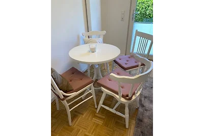 Ferienwohnung Blaubeere - Obsthof