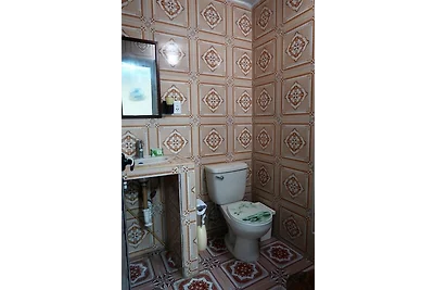 Hostal de los Caracoles Appartement