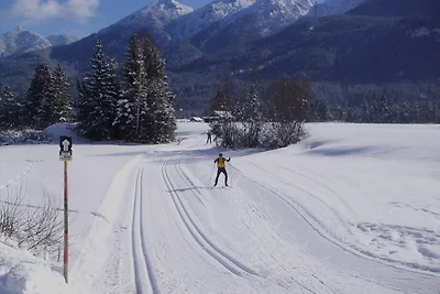 Ferienwohnung KARWENDEL ****