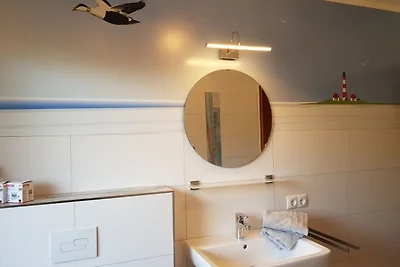 Casa vacanze Vacanza di relax Tetenbüll