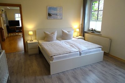 Vakantieappartement Gezinsvakantie Grube