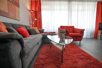 Vakantieappartement Gezinsvakantie Grömitz