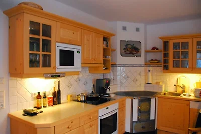 Ferienhaus Almenblick