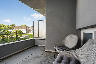 Apartment 4 am Bahnhof