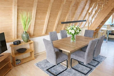 Komfortabeles Finnhuetten