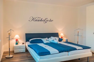 Appartamento Vacanza con famiglia Grömitz
