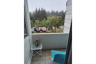 Ferienwohnung im Ferienpark