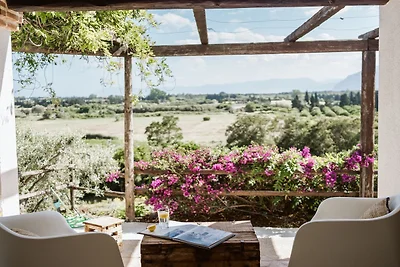 Vakantiehuis Ontspannende vakantie Orosei