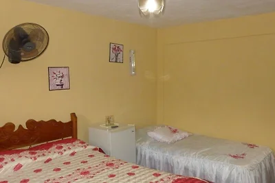 CASA IGMAR Y YENNIS Appartement 3