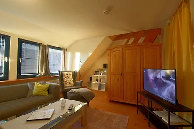 KA6 Haus Küstenzeit