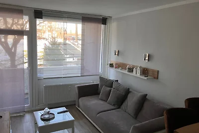 "Harzbutze" Hahnenklee