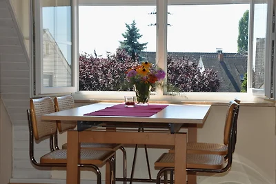 DG BodenSEE Apartments