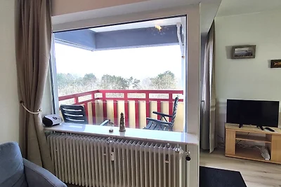 Apartament Dla rodzin Duhnen