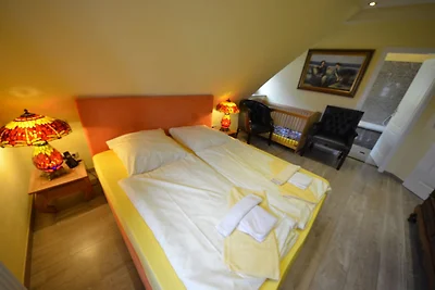 Ferienhaus "Bel Monte" in Gross