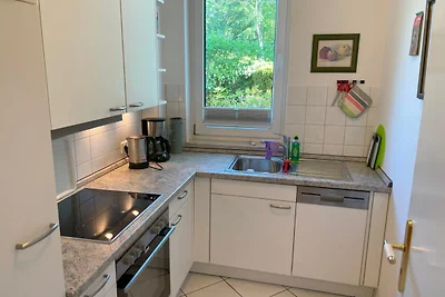 Ferienwohnung Helena