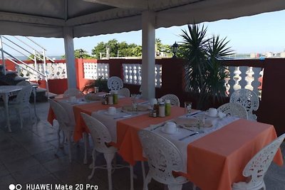 Vakantieappartement Gezinsvakantie Cienfuegos