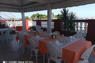 Hostal Amanecer Appartement 2