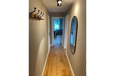 Ferienwohnung Nr. 09 (EG)